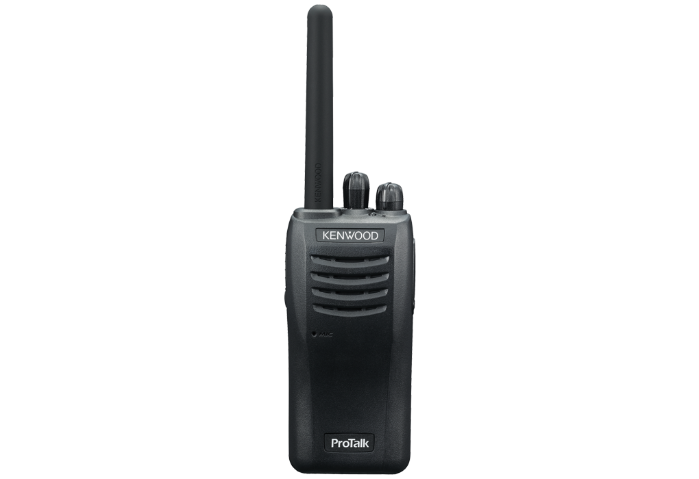 Kenwood PMR TK3501 Netpol Bytom