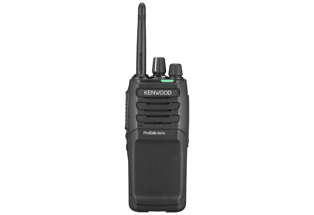 Kenwood TK3701D Netpol Bytom