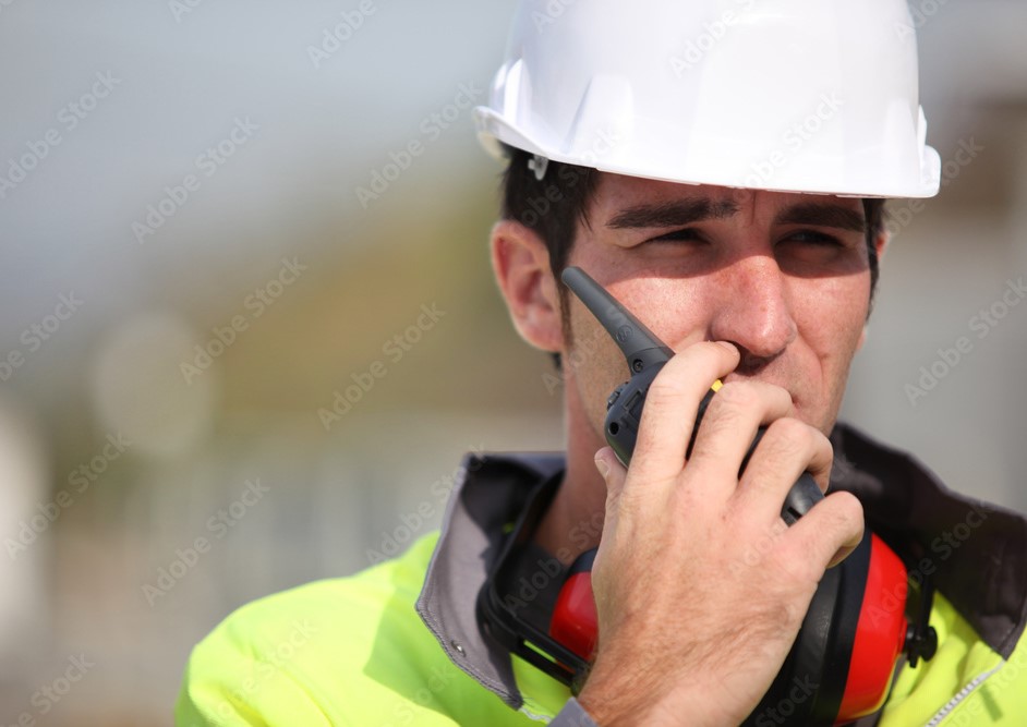 Darmowa łączność radiowa PMR 446 MHz Bytom Netpol