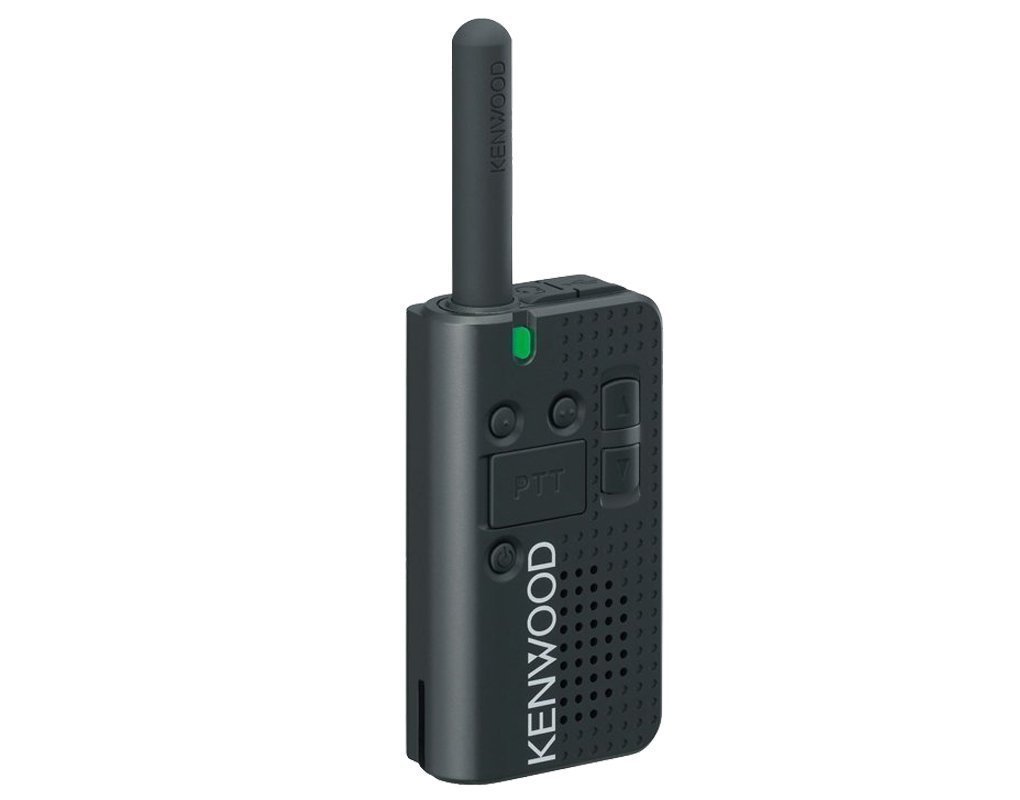 Kenwood Radiotelefon PMR Netpol Bytom