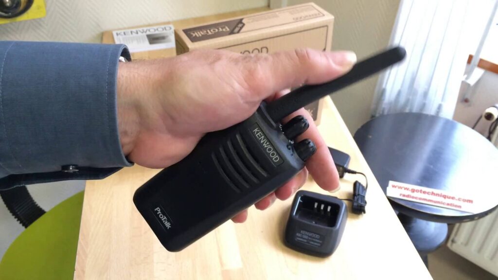 Radiotelefony Bytom FHU Netpol